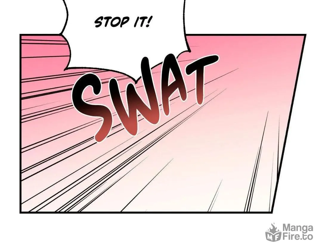 The Tiger Is Descending Chapter 22 page 30 - 