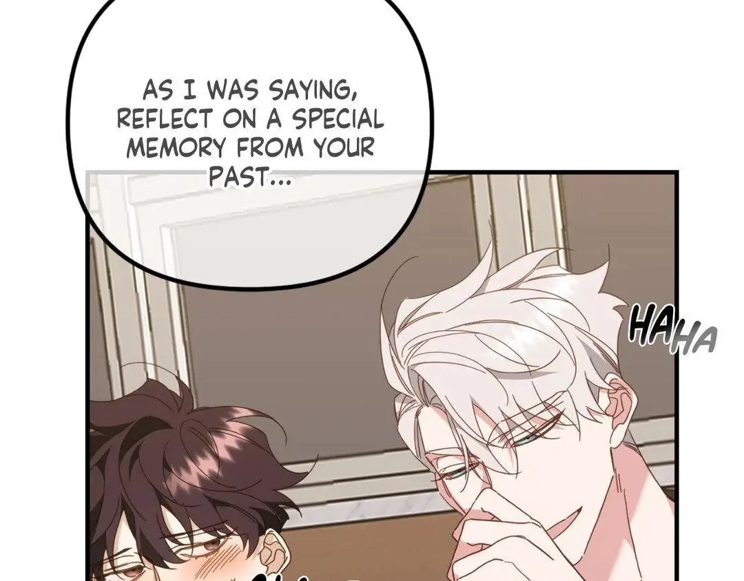 The Tiger Is Descending Chapter 22 page 37 - 