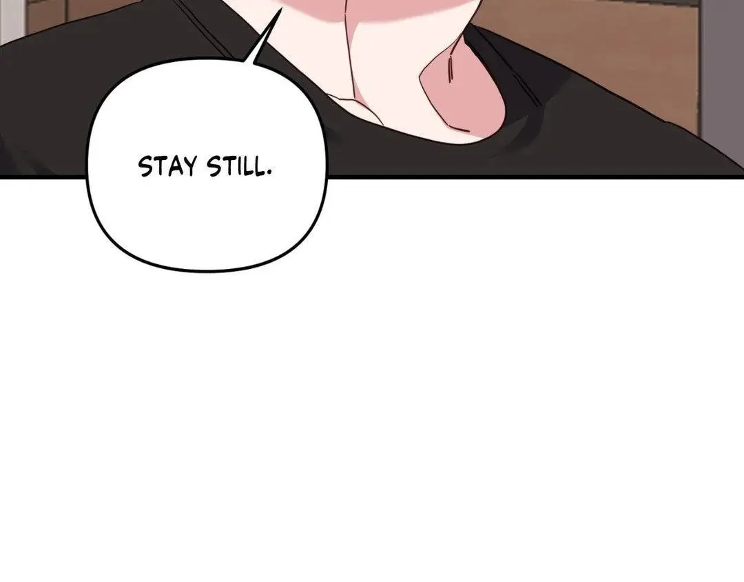The Tiger Is Descending Chapter 22 page 46 - 