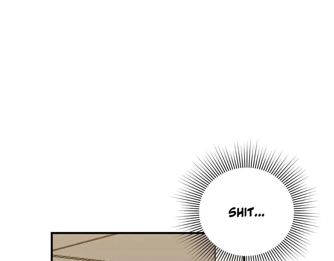 The Tiger Is Descending Chapter 22 page 49 - 