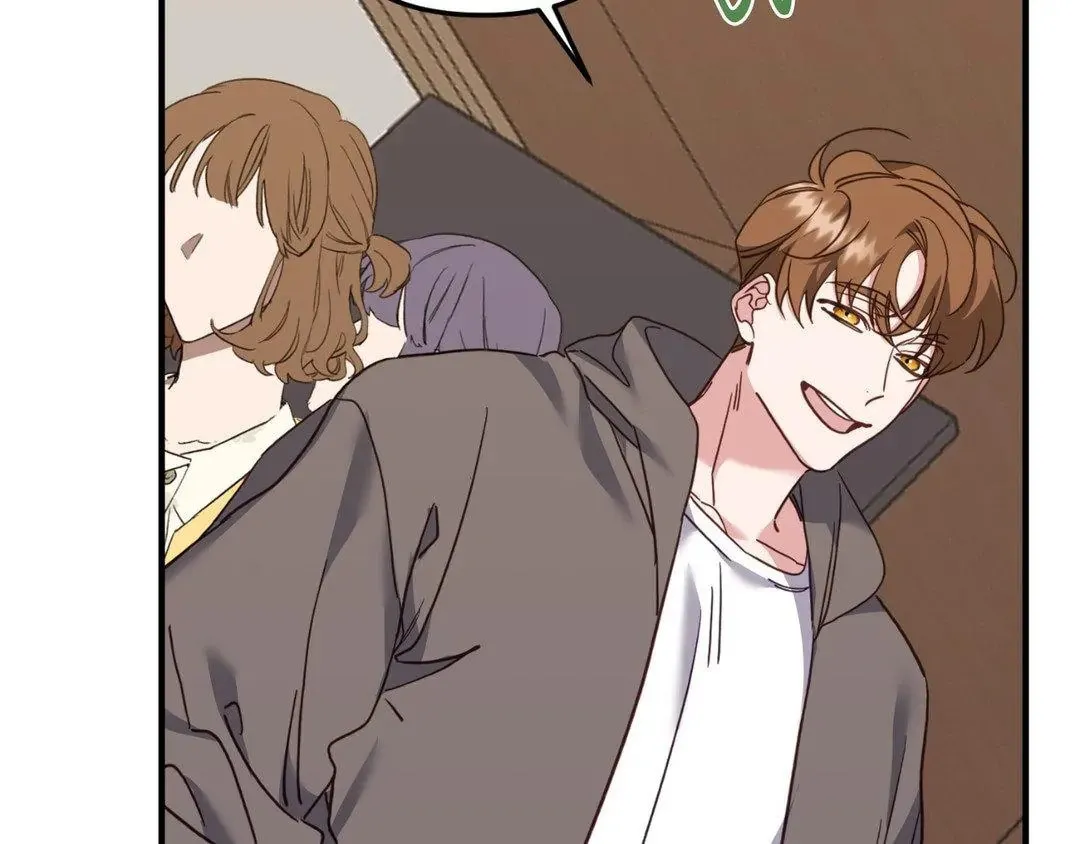 The Tiger Is Descending Chapter 22 page 58 - 