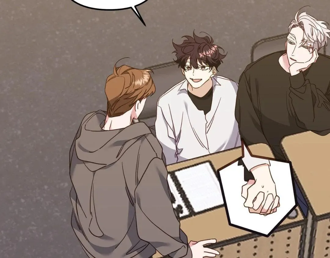 The Tiger Is Descending Chapter 22 page 61 - 