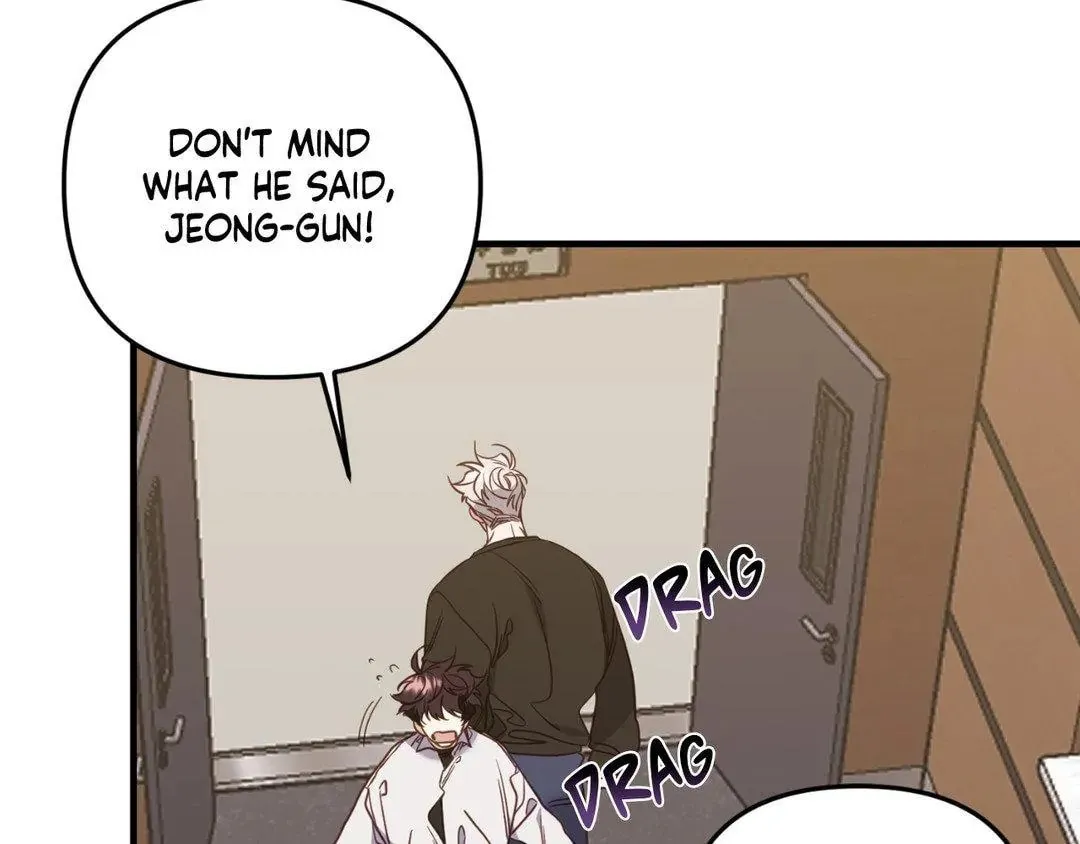 The Tiger Is Descending Chapter 22 page 71 - 