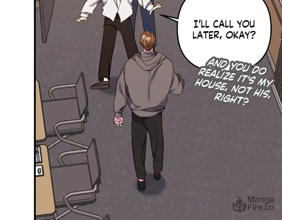 The Tiger Is Descending Chapter 22 page 72 - 