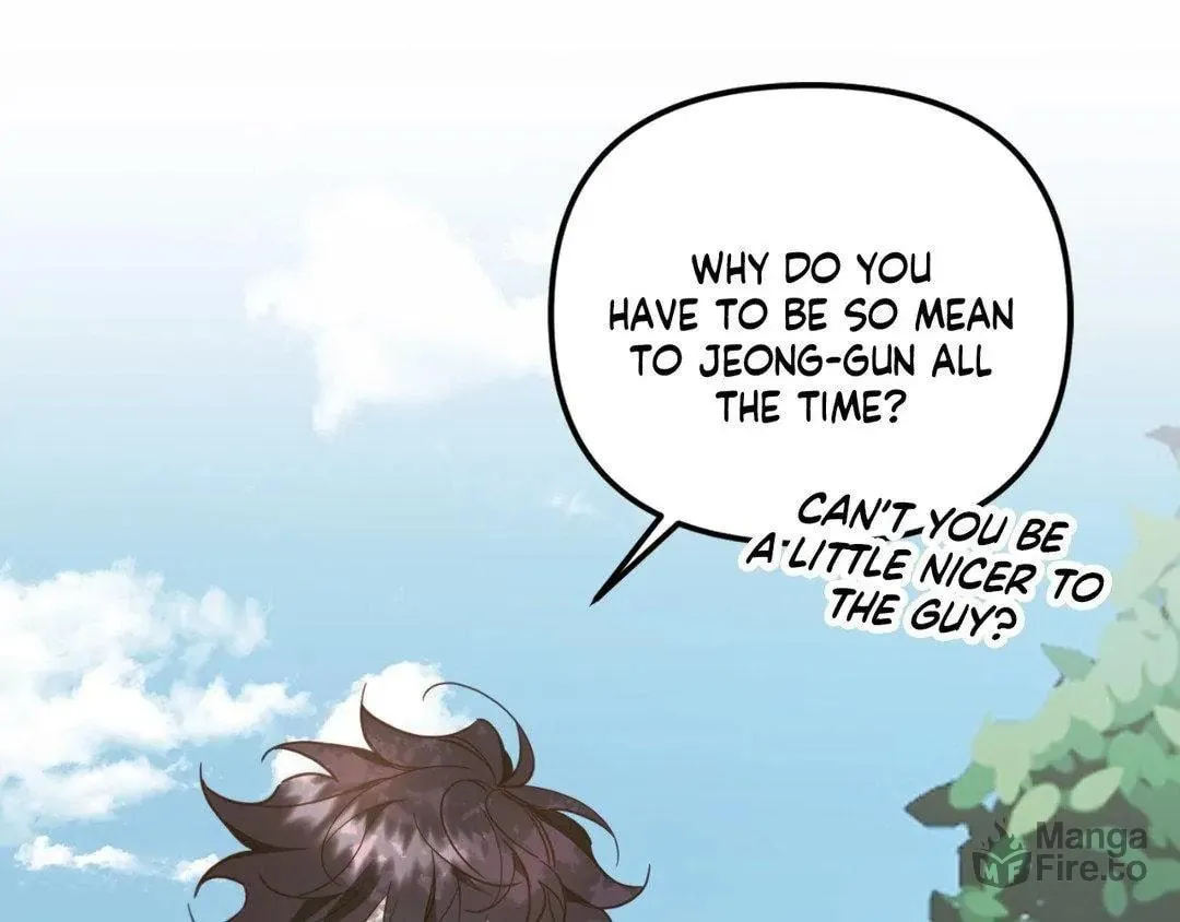 The Tiger Is Descending Chapter 22 page 78 - 