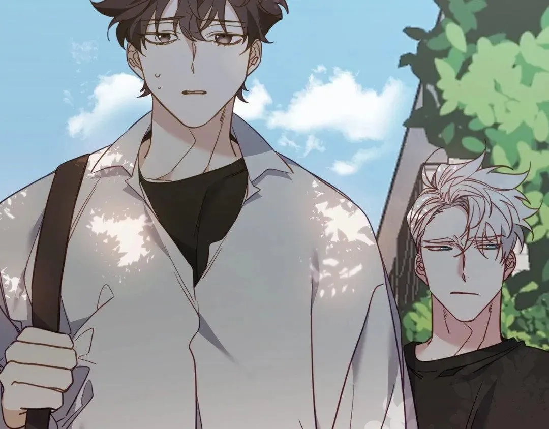 The Tiger Is Descending Chapter 22 page 79 - 