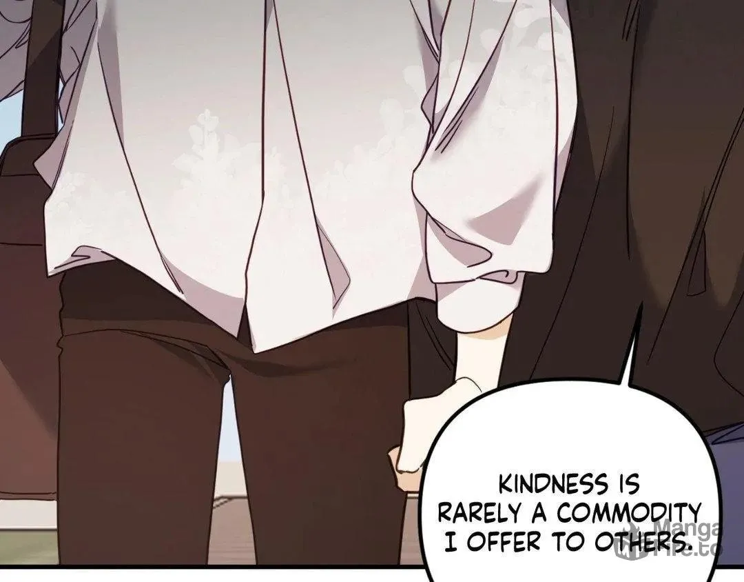 The Tiger Is Descending Chapter 22 page 80 - 