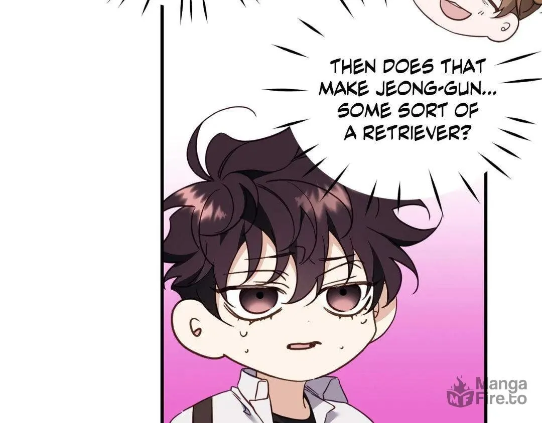 The Tiger Is Descending Chapter 22 page 85 - 