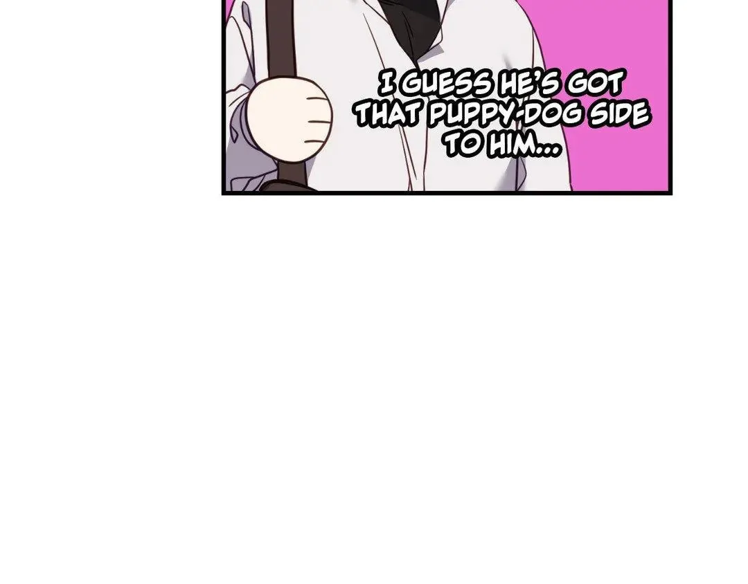 The Tiger Is Descending Chapter 22 page 86 - 