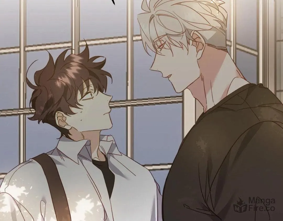 The Tiger Is Descending Chapter 22 page 90 - 