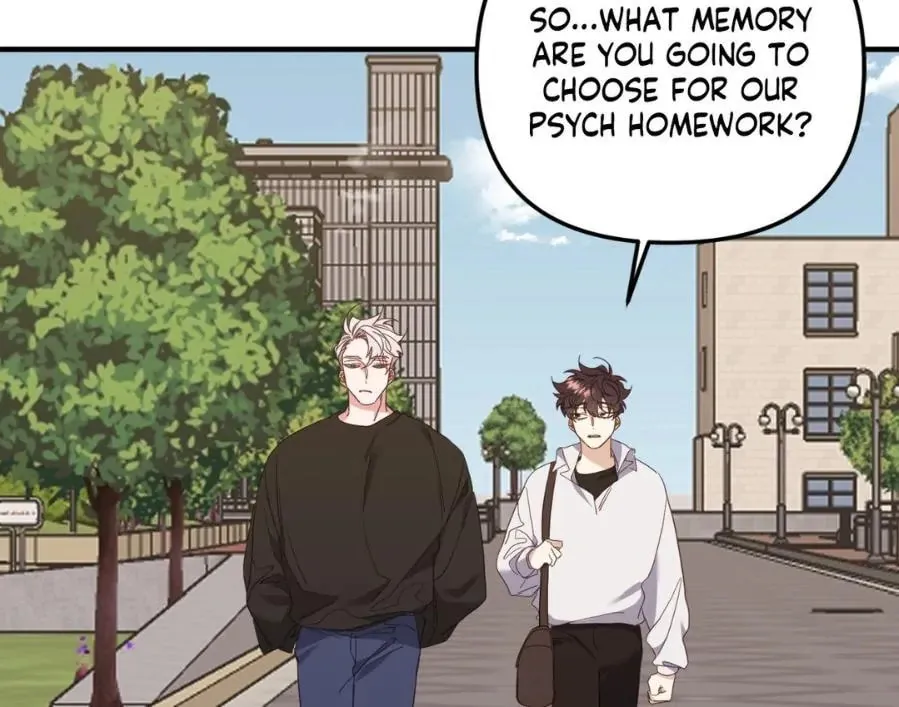 The Tiger Is Descending Chapter 22 page 98 - 