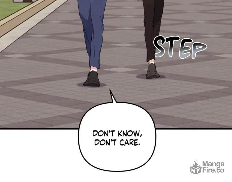 The Tiger Is Descending Chapter 22 page 99 - 