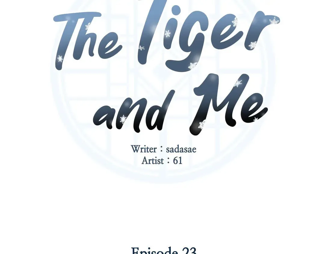 The Tiger Is Descending Chapter 23 page 2 - 
