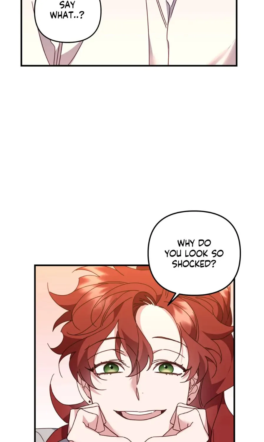 The Tiger Is Descending Chapter 23 page 101 - 