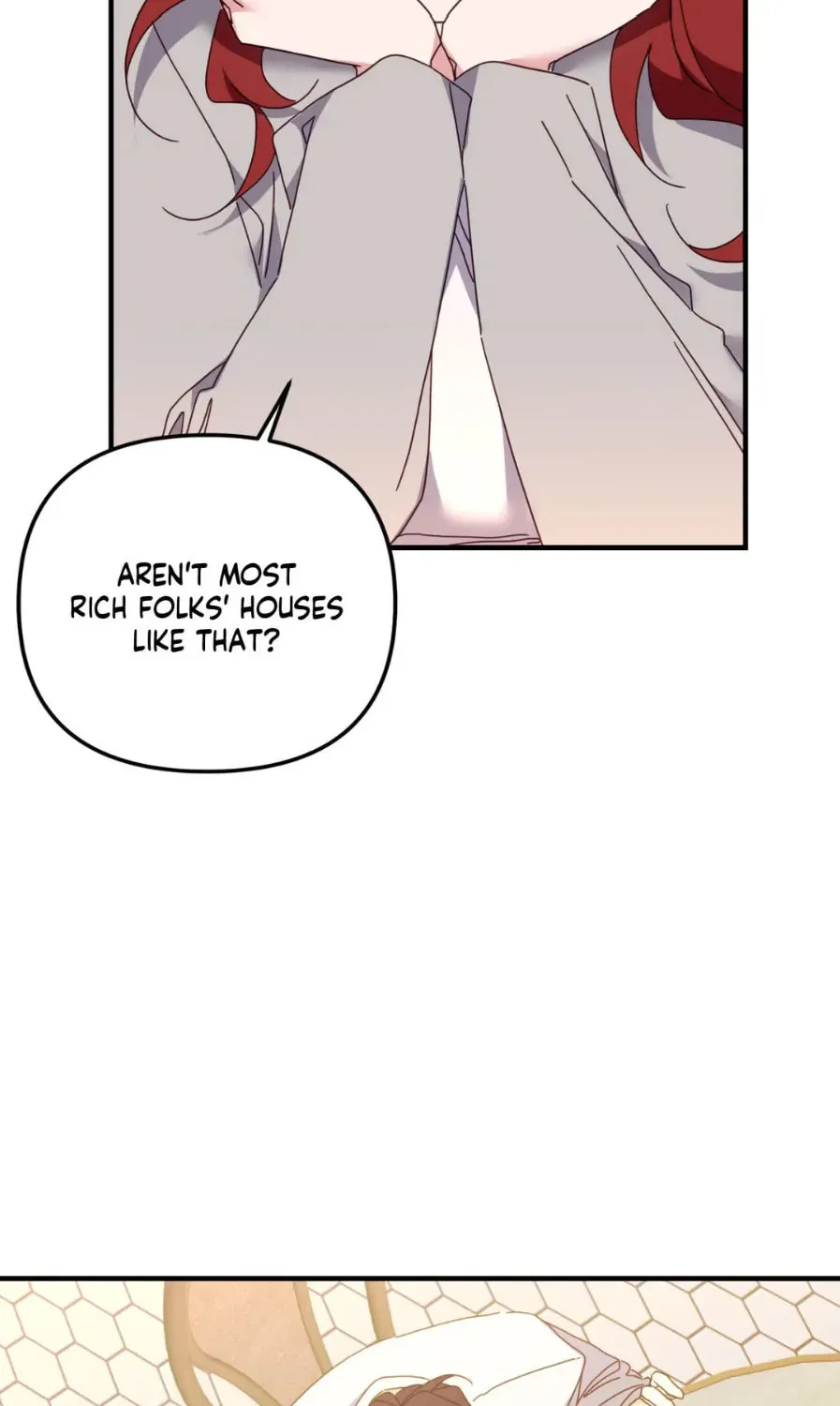 The Tiger Is Descending Chapter 23 page 102 - 