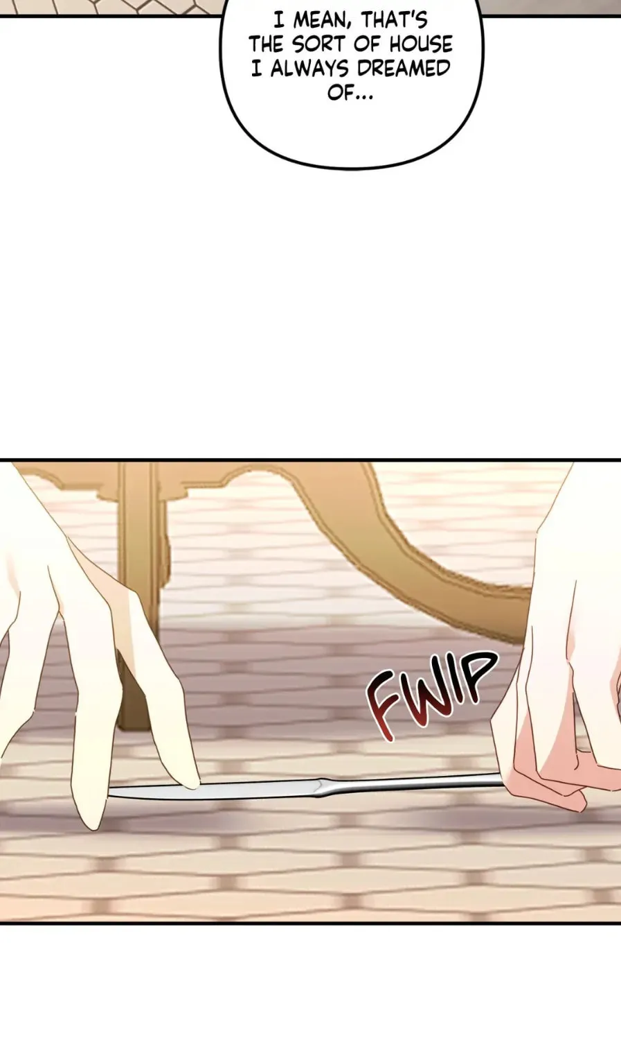 The Tiger Is Descending Chapter 23 page 104 - 