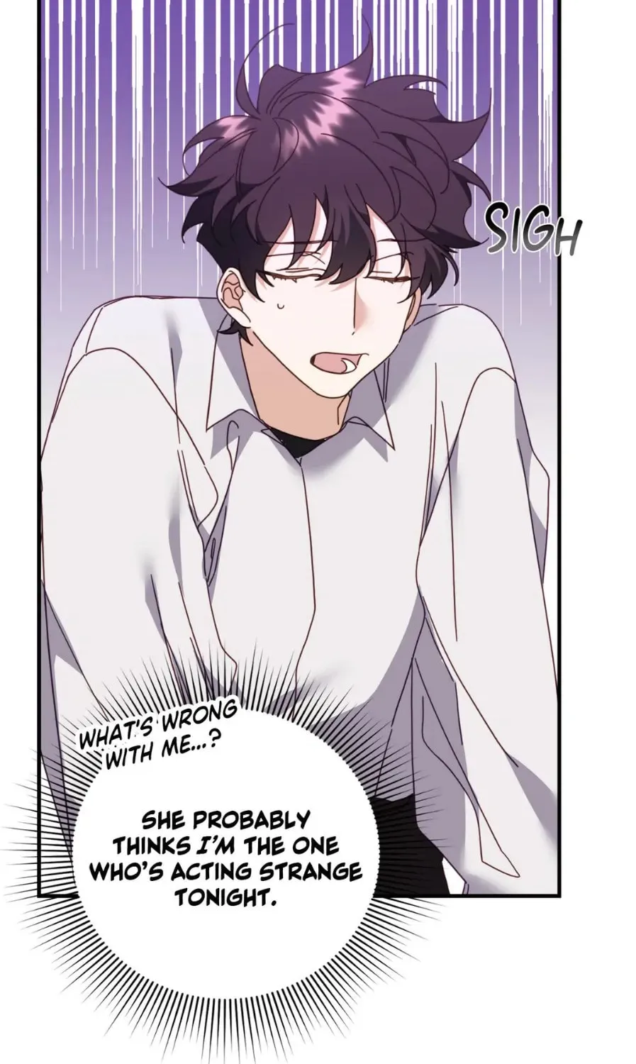 The Tiger Is Descending Chapter 23 page 117 - 