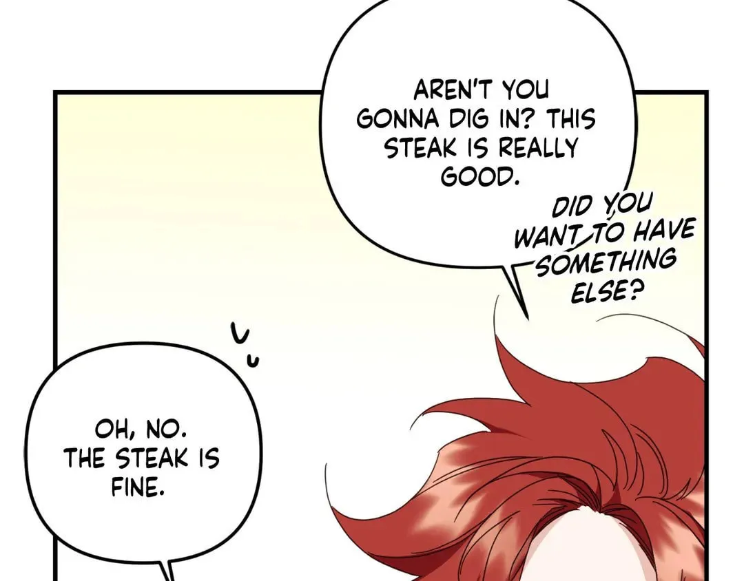 The Tiger Is Descending Chapter 23 page 13 - 