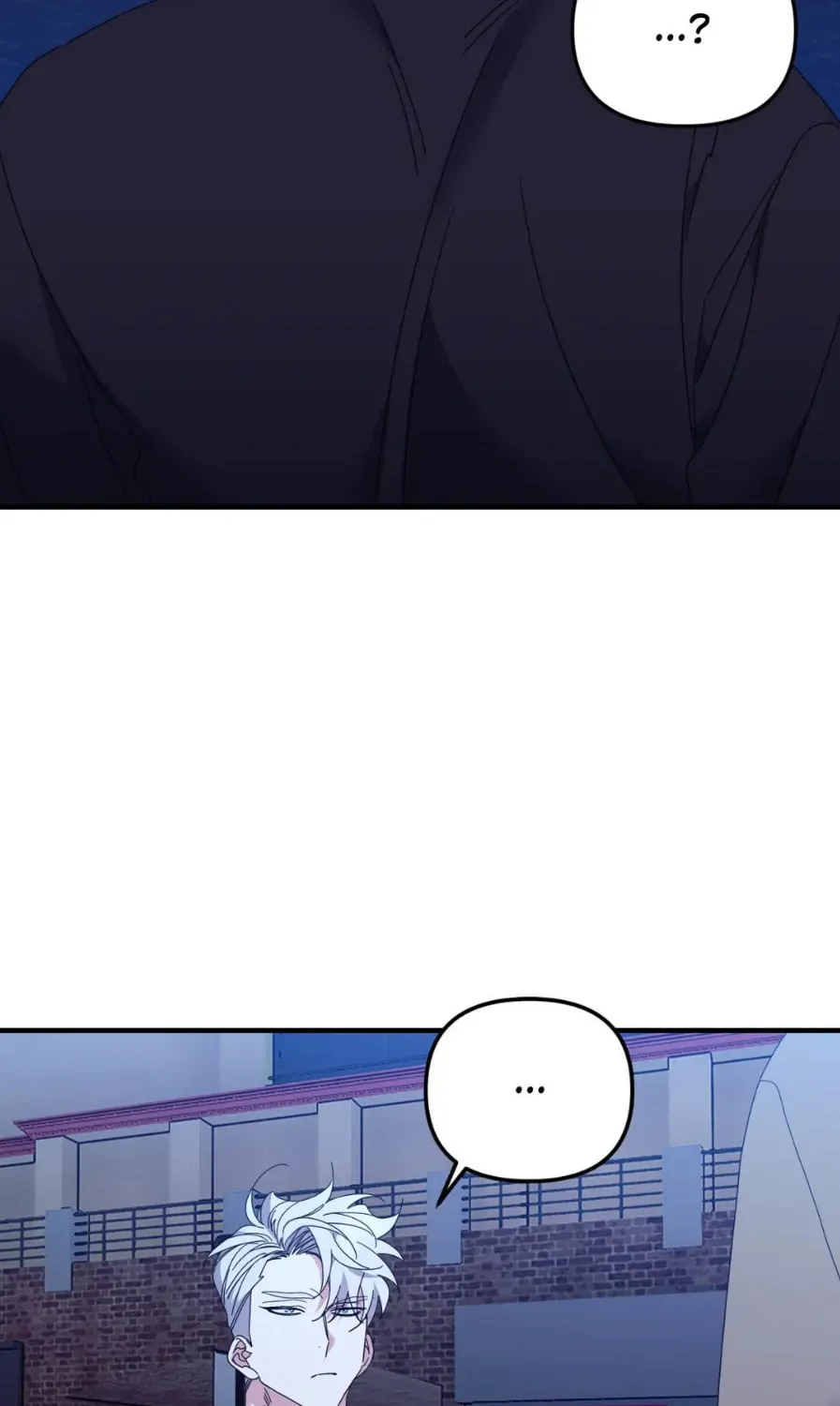 The Tiger Is Descending Chapter 23 page 125 - 