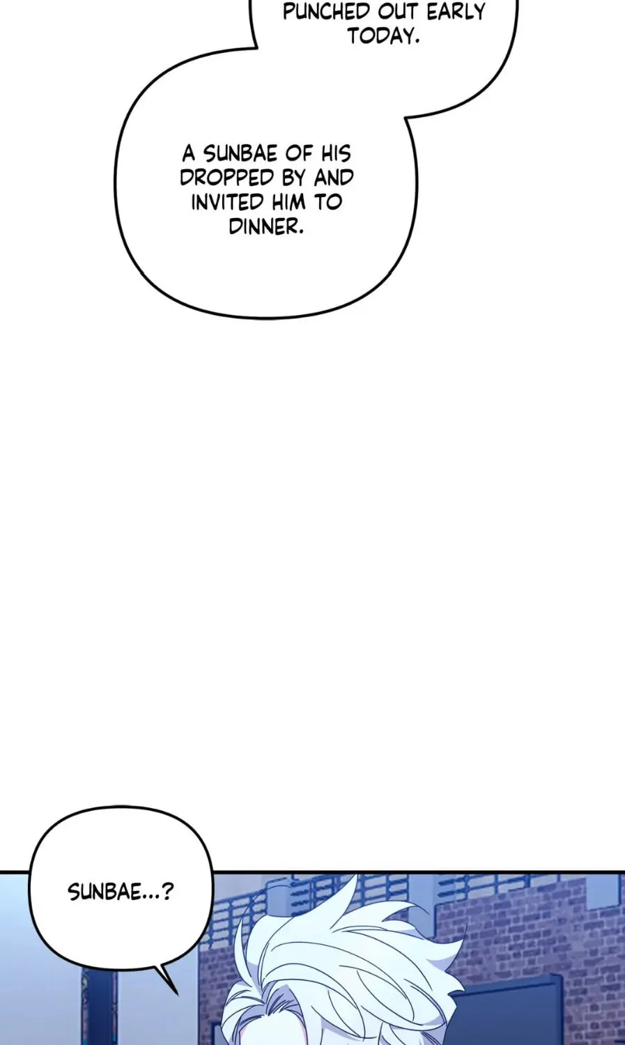 The Tiger Is Descending Chapter 23 page 129 - 
