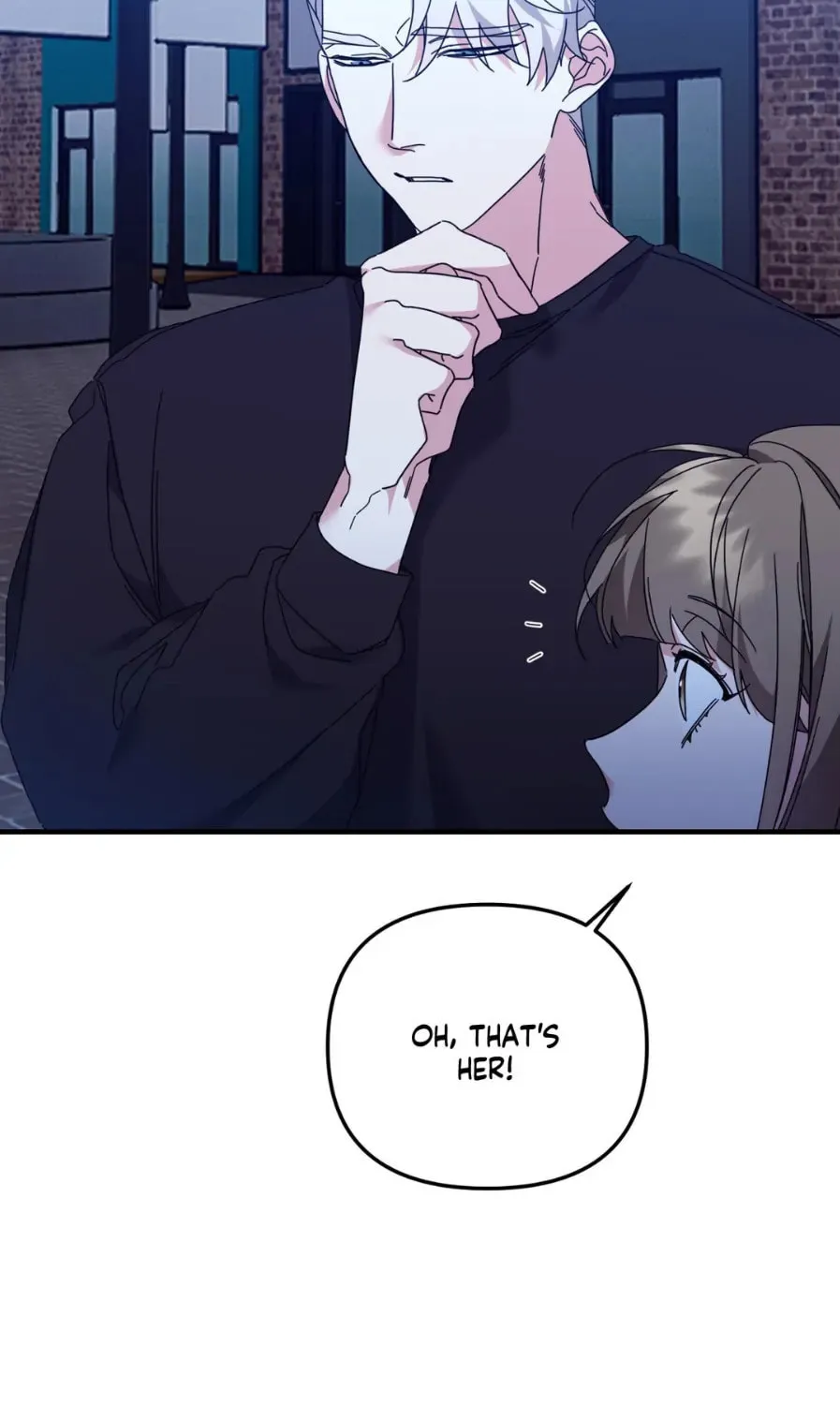 The Tiger Is Descending Chapter 23 page 130 - 
