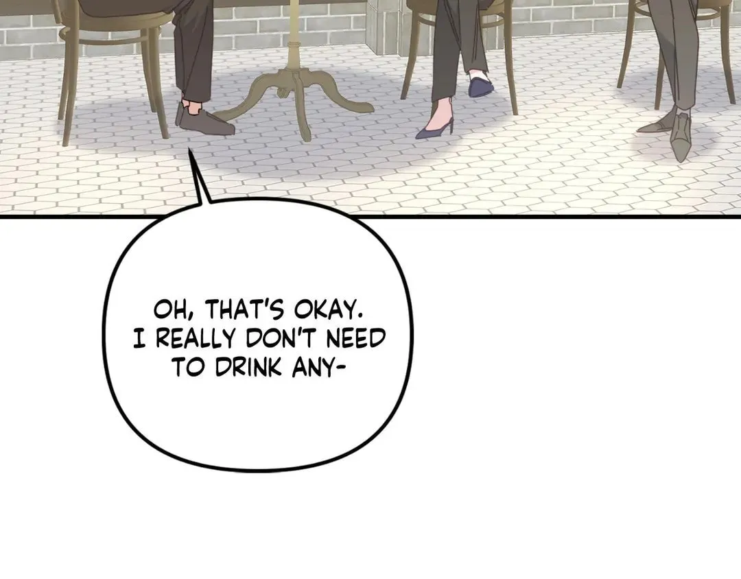 The Tiger Is Descending Chapter 23 page 17 - 