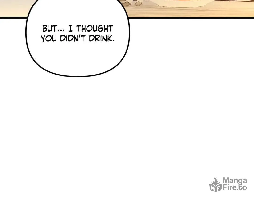 The Tiger Is Descending Chapter 23 page 20 - 