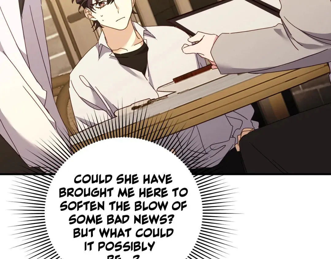 The Tiger Is Descending Chapter 23 page 26 - 