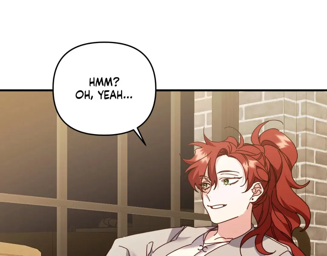 The Tiger Is Descending Chapter 23 page 38 - 