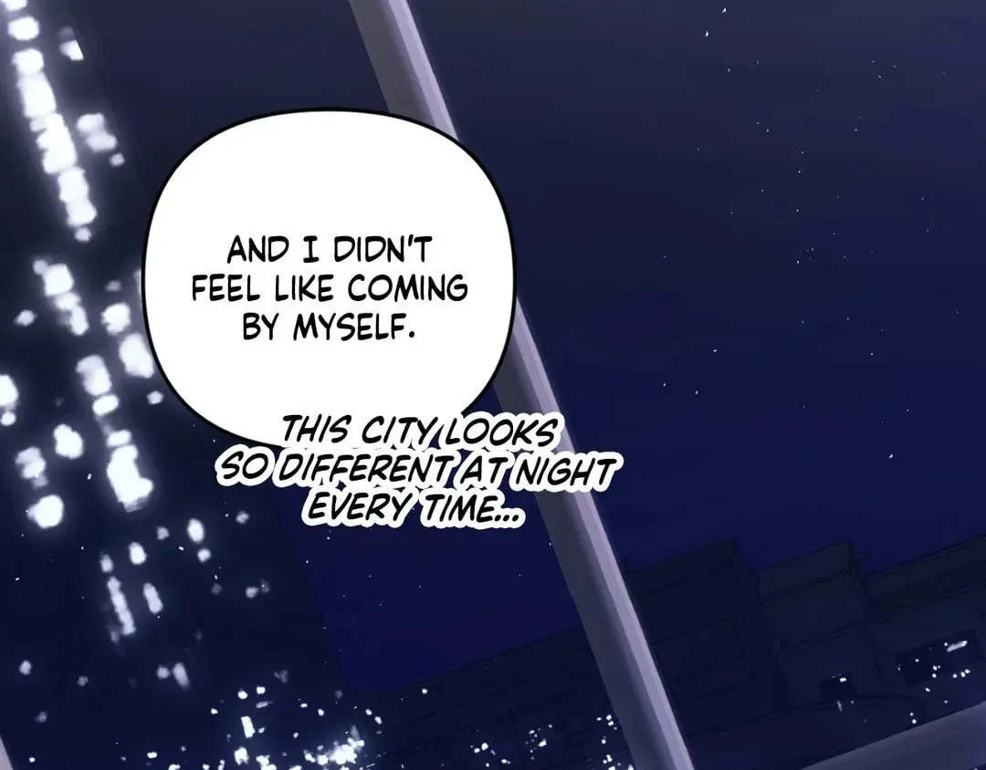 The Tiger Is Descending Chapter 23 page 41 - 