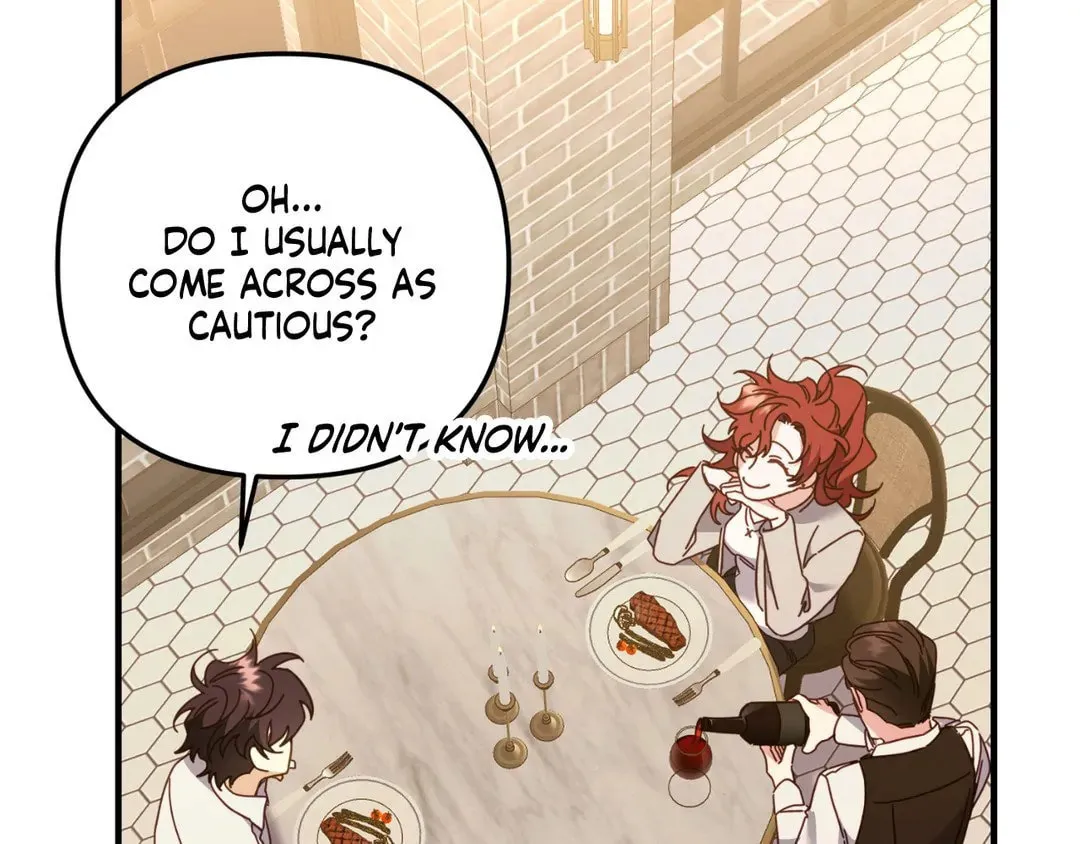 The Tiger Is Descending Chapter 23 page 46 - 