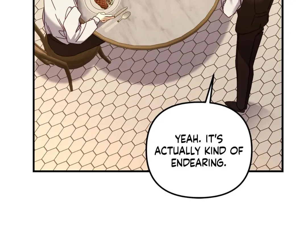 The Tiger Is Descending Chapter 23 page 47 - 