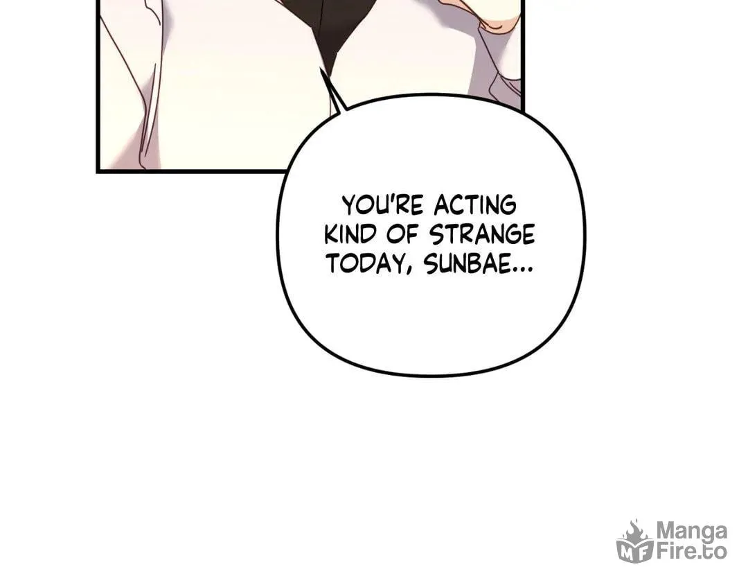 The Tiger Is Descending Chapter 23 page 50 - 