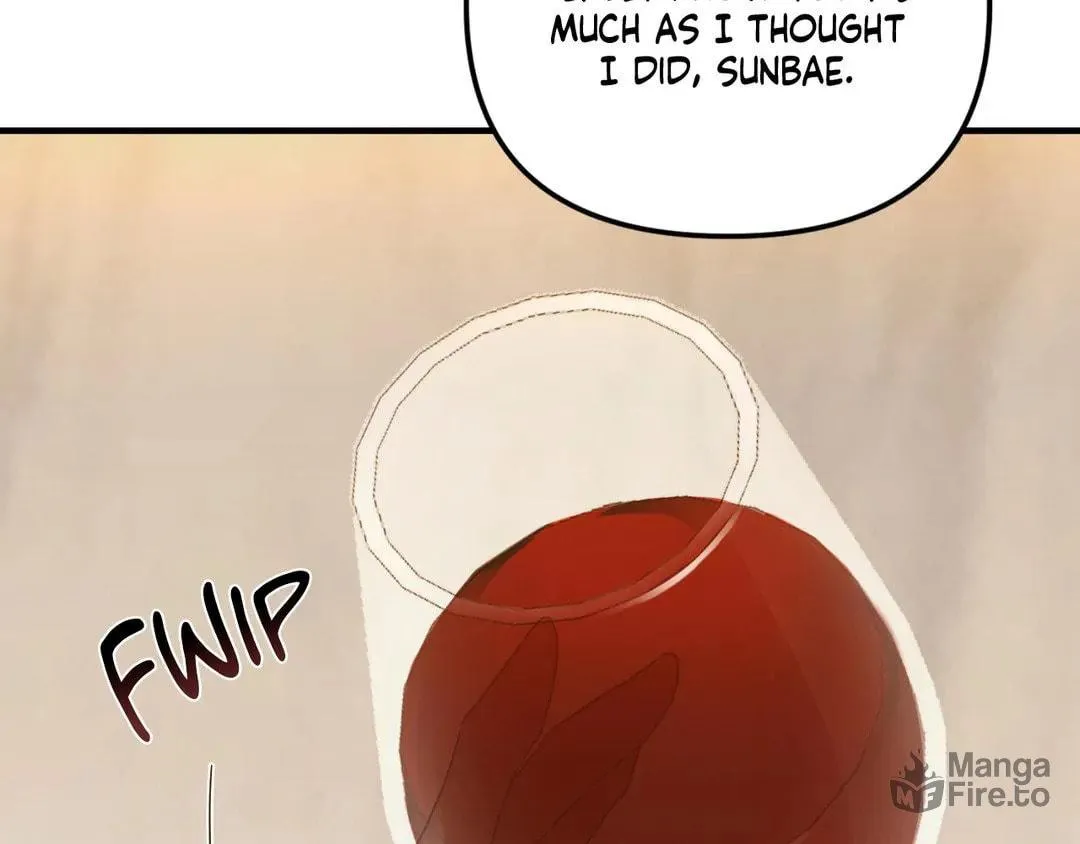 The Tiger Is Descending Chapter 23 page 57 - 