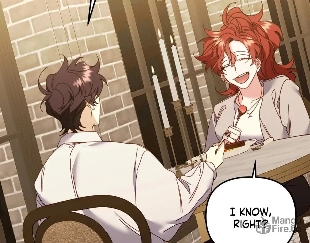 The Tiger Is Descending Chapter 23 page 72 - 