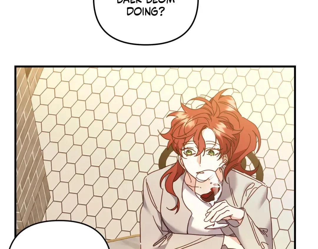 The Tiger Is Descending Chapter 23 page 79 - 