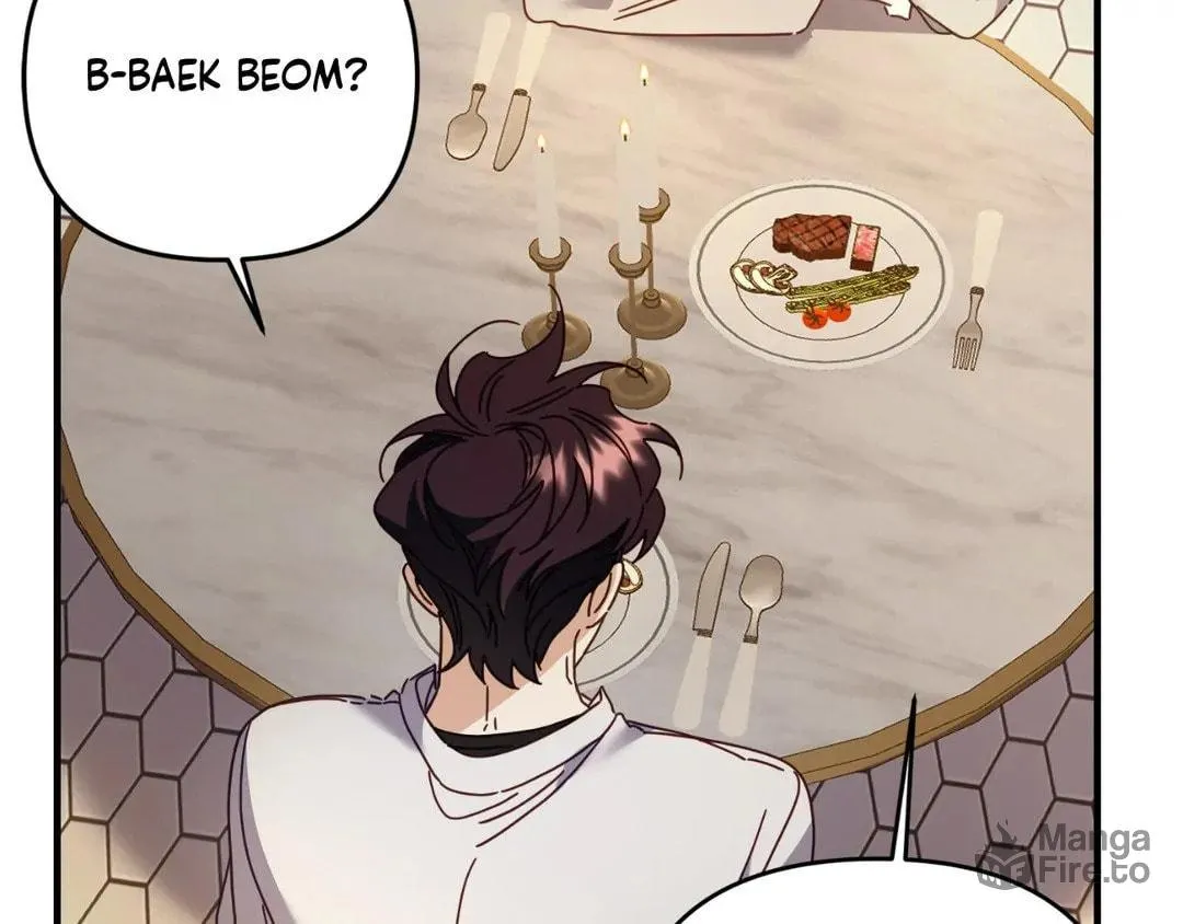The Tiger Is Descending Chapter 23 page 80 - 