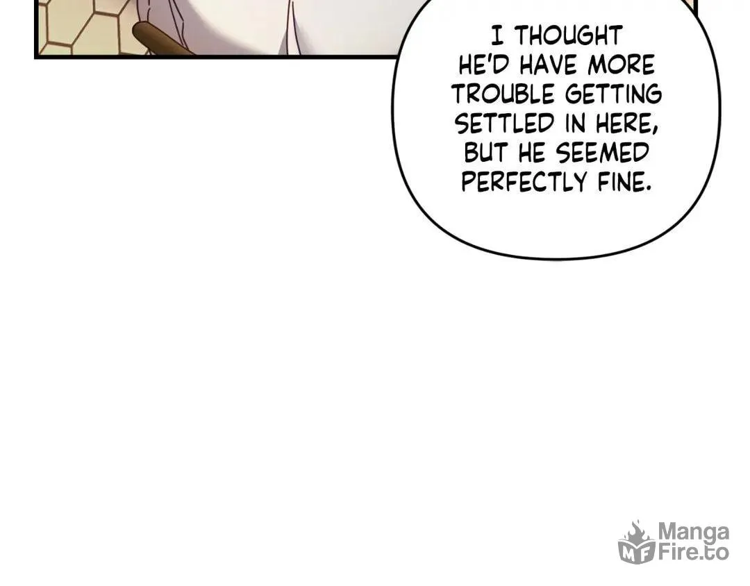 The Tiger Is Descending Chapter 23 page 81 - 