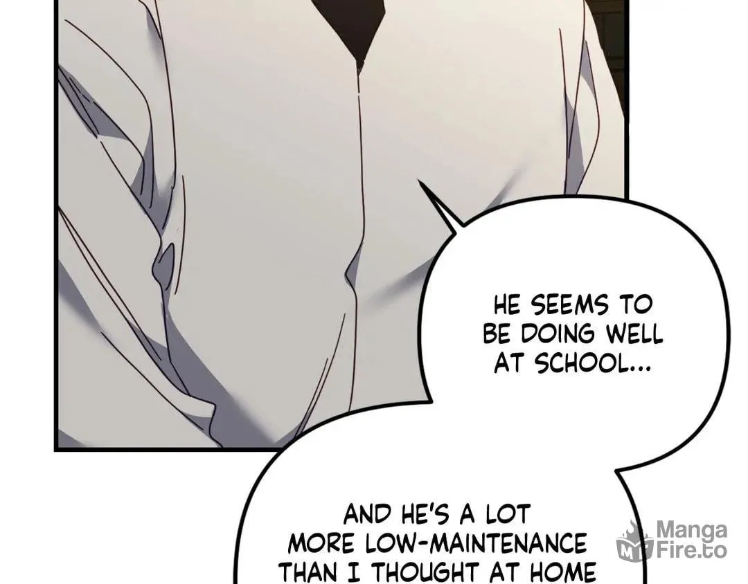 The Tiger Is Descending Chapter 23 page 84 - 