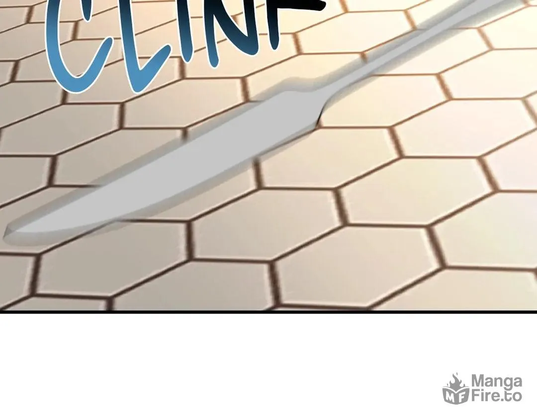 The Tiger Is Descending Chapter 23 page 99 - 