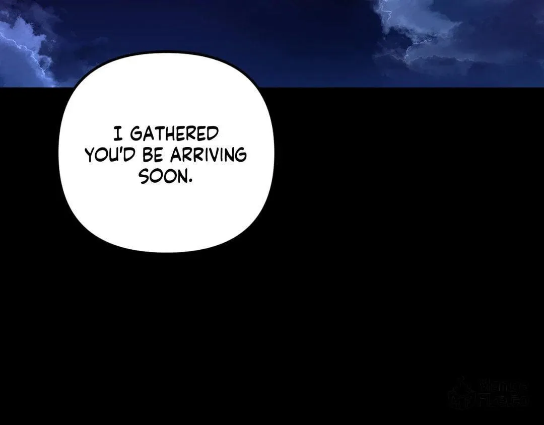 The Tiger Is Descending Chapter 24 page 111 - 