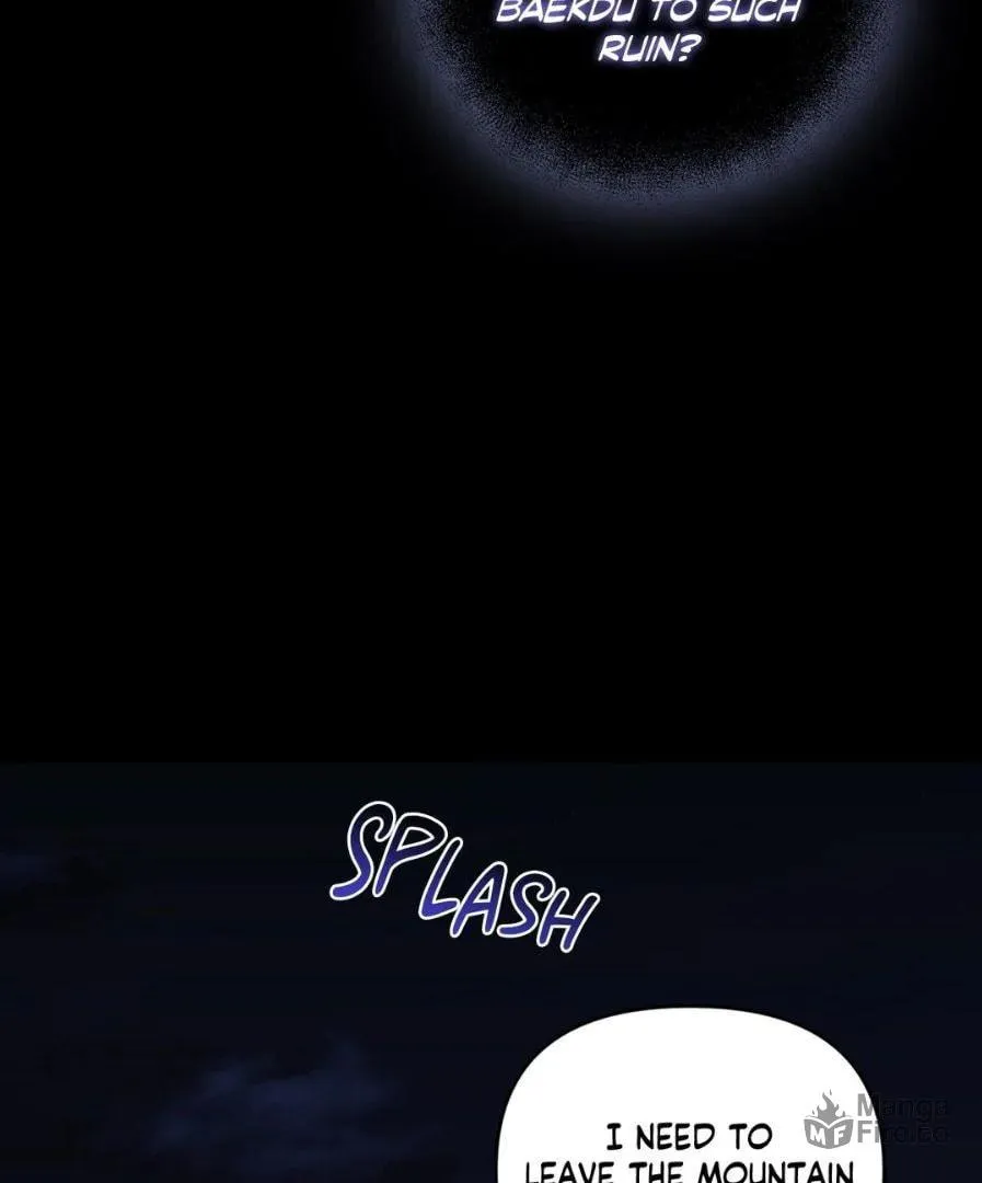 The Tiger Is Descending Chapter 24 page 117 - 