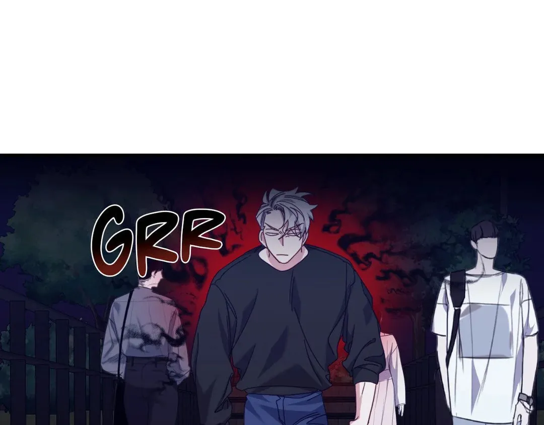 The Tiger Is Descending Chapter 24 page 14 - 