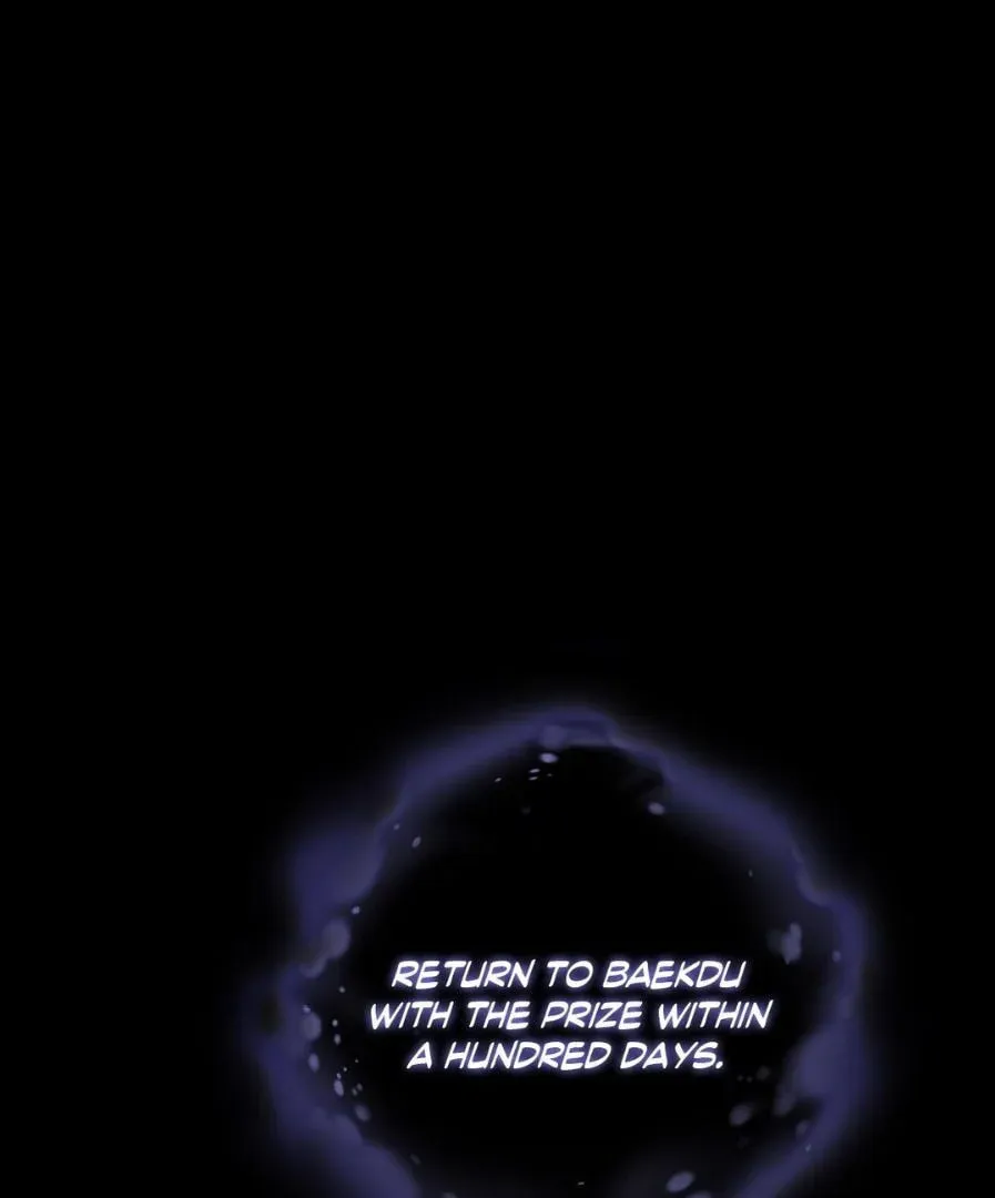 The Tiger Is Descending Chapter 24 page 137 - 