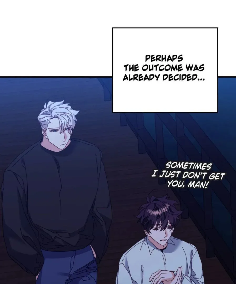 The Tiger Is Descending Chapter 24 page 152 - 