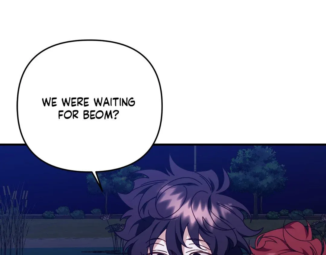 The Tiger Is Descending Chapter 24 page 17 - 