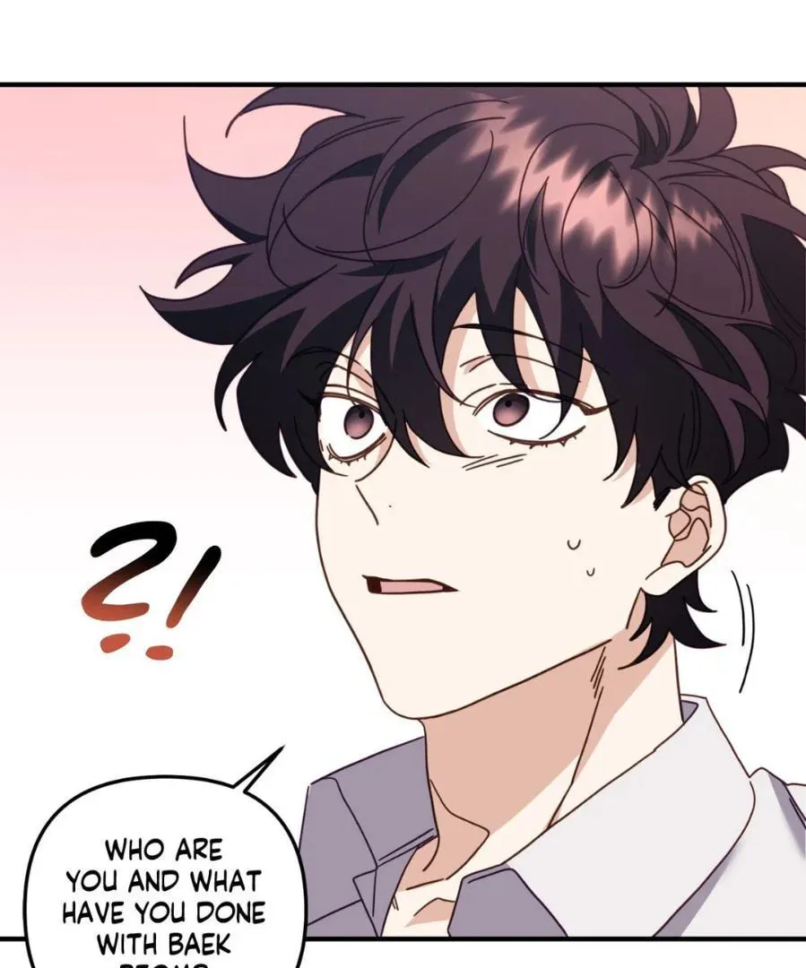 The Tiger Is Descending Chapter 24 page 167 - 
