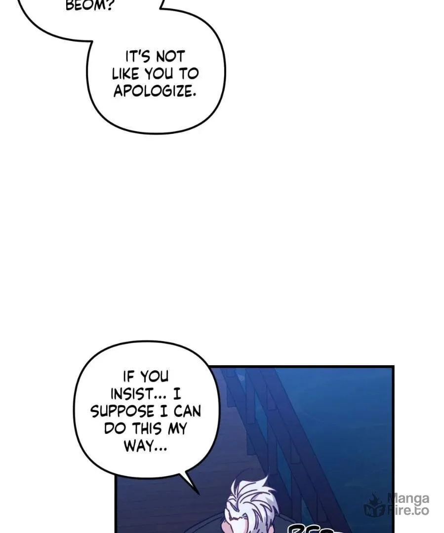 The Tiger Is Descending Chapter 24 page 168 - 