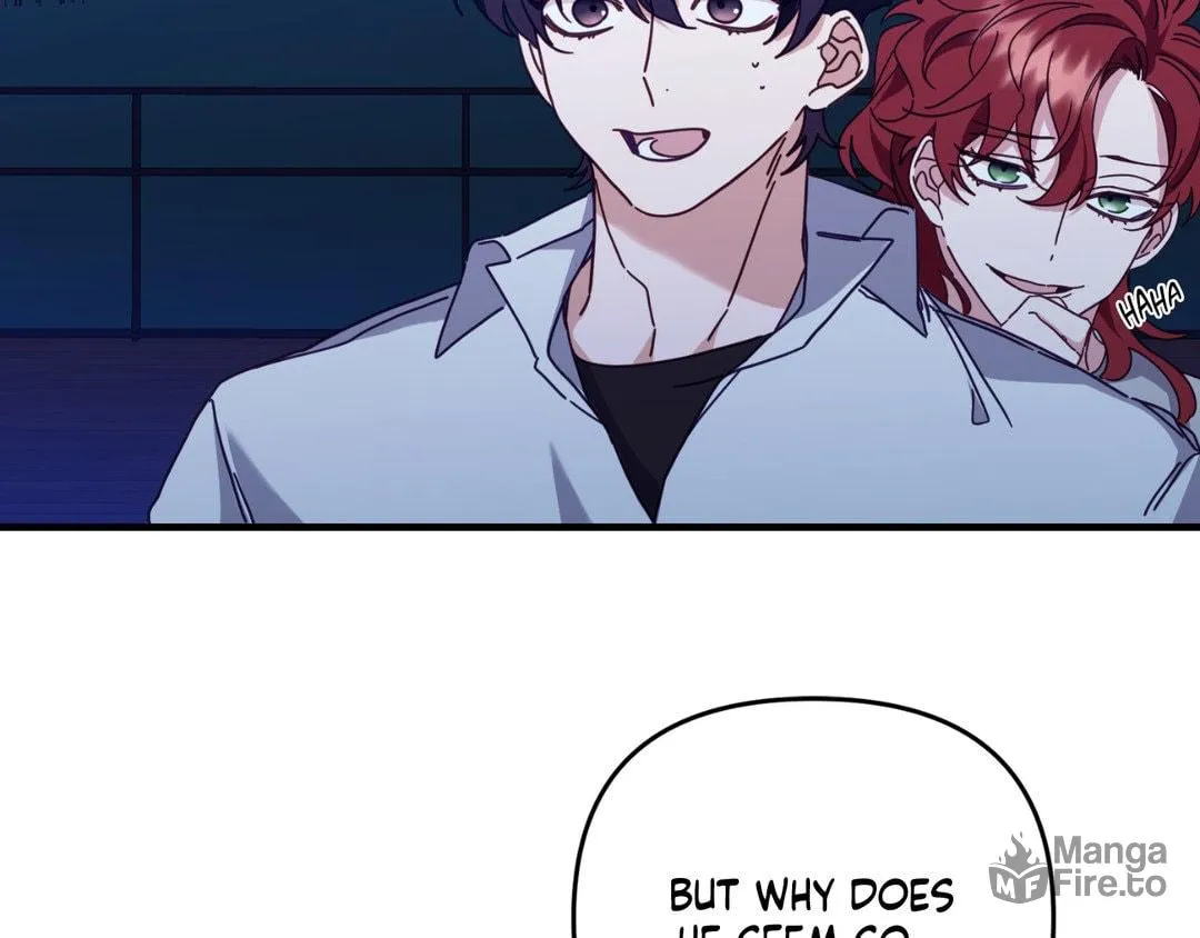The Tiger Is Descending Chapter 24 page 18 - 