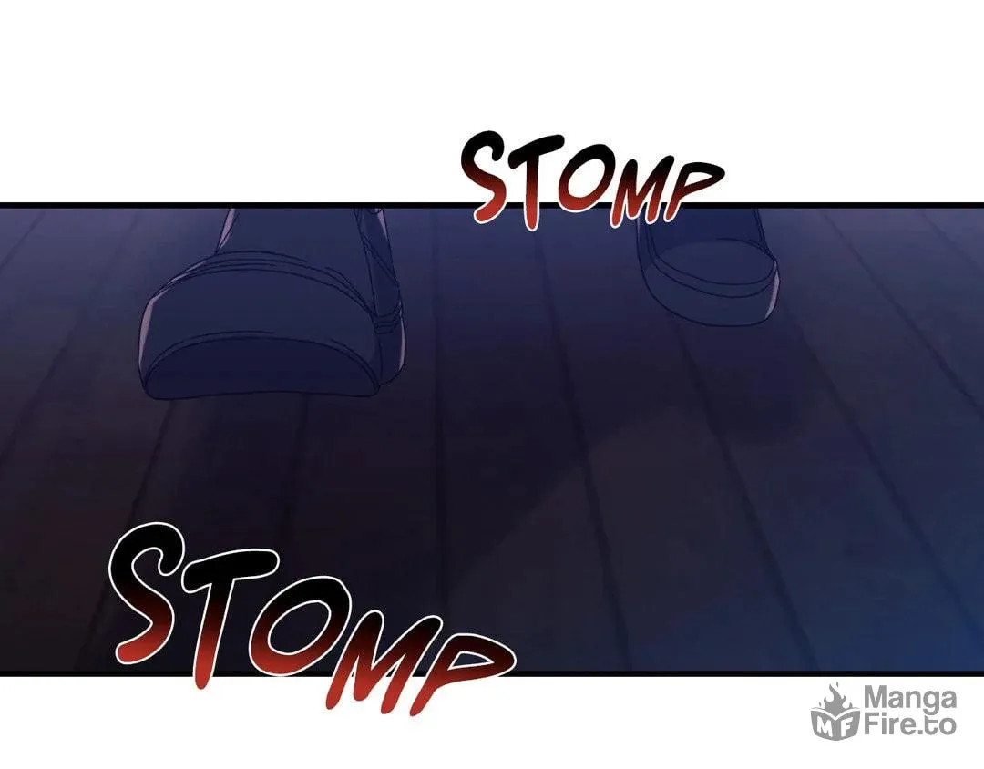The Tiger Is Descending Chapter 24 page 20 - 